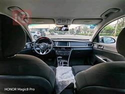 کیا ئۆپتیما